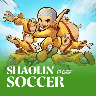 Shaolin Soccer